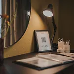 Jobostays - Bloom Family - Bis Zu 6 Personen - 3 - 2 Schlafzimmer - 2 Baeder - Balkon Und Gartenblick - Kostenloser Privatparkplatz - Kostenfreies Wlan - Vollkueche - Wohnzimmer Mit Tv - Babybett - Kontaktfreier Check-in