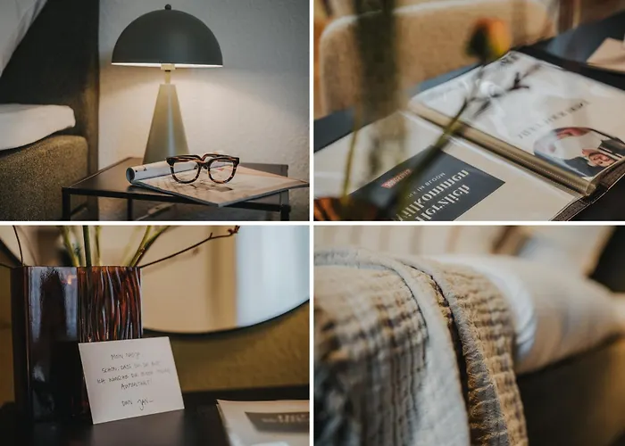Jobostays - Bloom Family Apartment Oldenburg - Bis Zu 6 Personen - 3 Zimmer - 2 Schlafzimmer - 2 Baeder - Balkon Und Gartenblick - Kostenloser Privatparkplatz - Kostenfreies Wlan - Vollkueche - Wohnzimmer Mit Tv - Babybett - Kontaktfreier Check-In Lejlighed